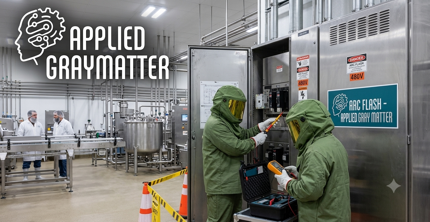 ARC Flash Services The foundation of any electrical safety program is the identification of the hazards. It is the employers responsibility to comply with the law and complete an electrical safety assessment. These mandates can be found in the current OSHA regulations.