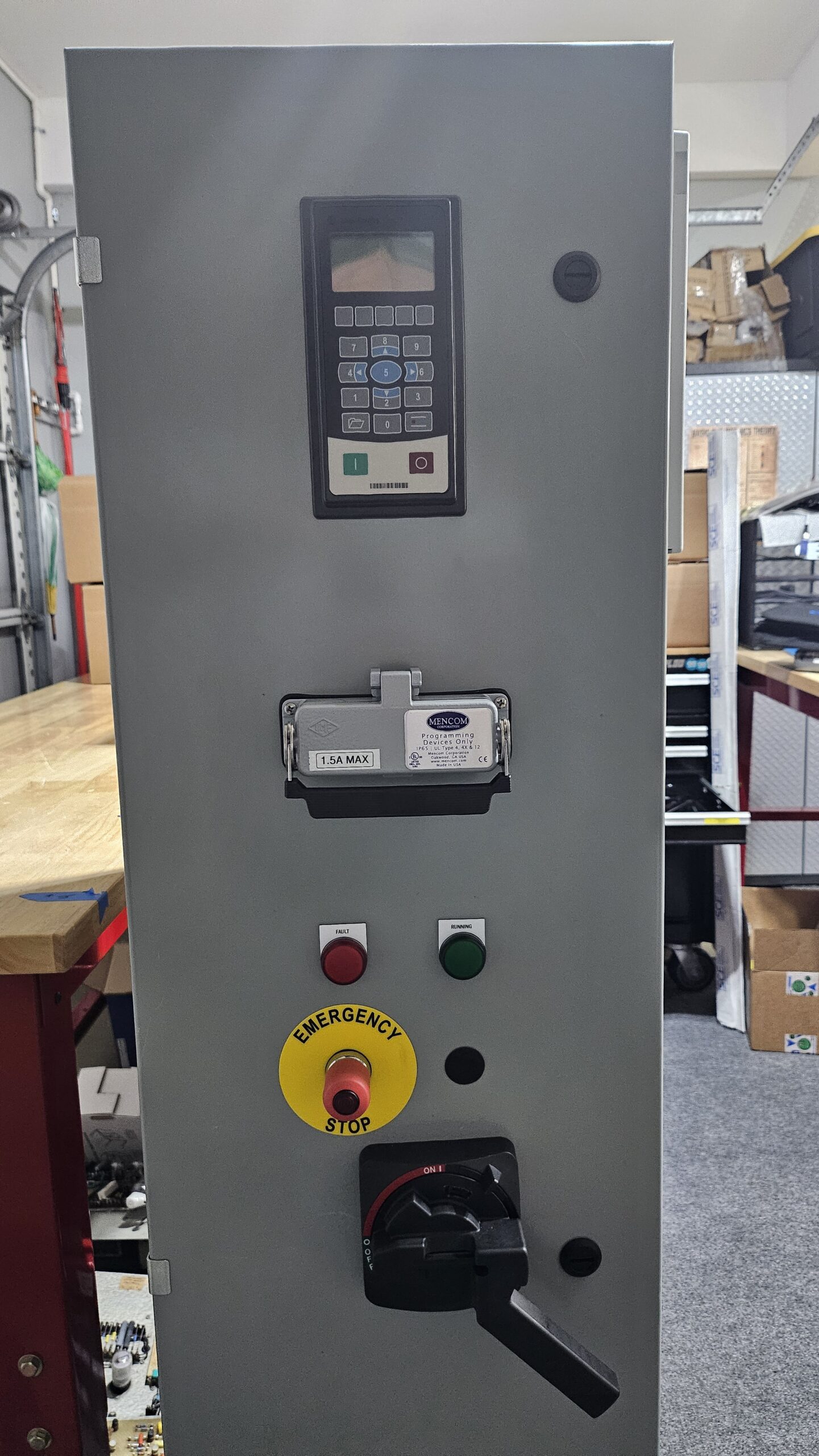 https://appliedgraymatter.com/services/ul-508a/ UL 508A Control Panel Fabrication and Cabinet CertificationBy choosing AGM, you are partnering with a team dedicated to excellence in industrial control panel fabrication. Our UL 508A certification is a testament to our rigorous safety standards, quality craftsmanship, and commitment to providing reliable solutions for your industrial needs. Trust AGM to deliver control panels that prioritize safety and performance, ensuring your operations run smoothly and securely.UL 508A Control Panel Fabrication and Cabinet CertificationBy choosing AGM, you are partnering with a team dedicated to excellence in industrial control panel fabrication. Our UL 508A certification is a testament to our rigorous safety standards, quality craftsmanship, and commitment to providing reliable solutions for your industrial needs. Trust AGM to deliver control panels that prioritize safety and performance, ensuring your operations run smoothly and securely.