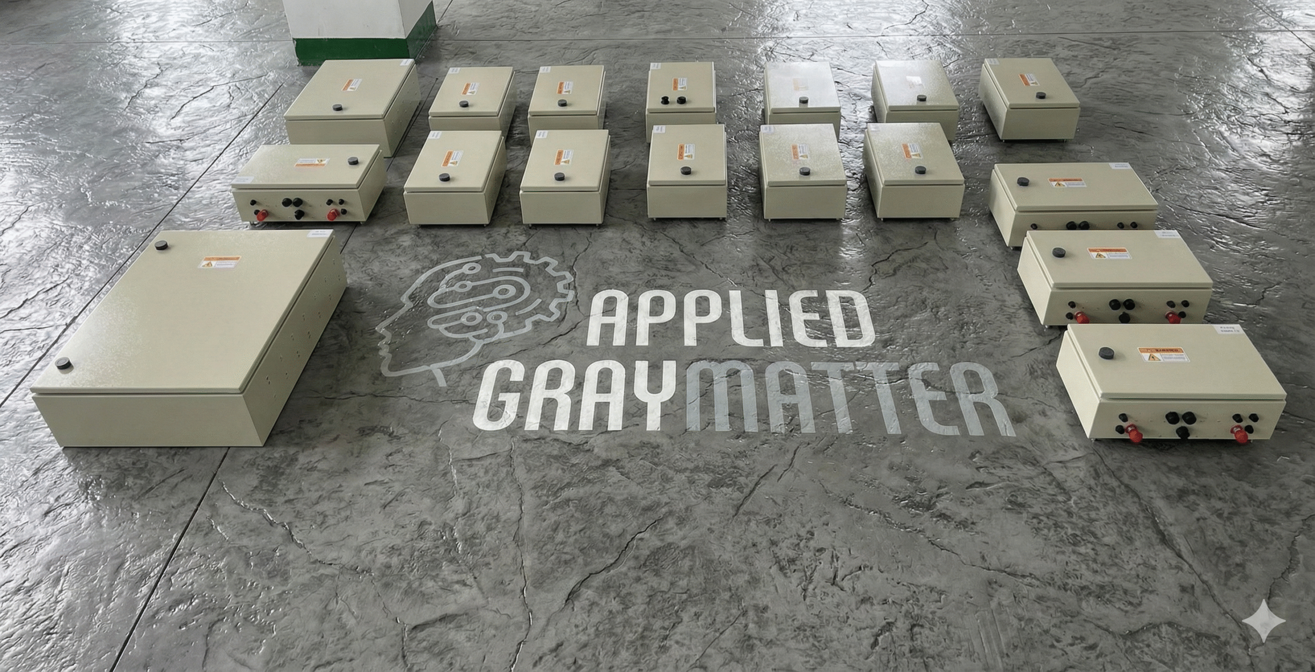 Comprehensive Technical Analysis: Why Applied Gray Matter Represents the Optimal Solution for UL508A Industrial Control Panel Fabrication and Cabinet Certification Across All Industrial Sectors

Executive Summary

Industrial control panels represent the neurological infrastructure of modern manufacturing, automation, and process control systems. The UL508A Standard for Industrial Control Panels establishes the definitive safety, construction, and performance requirements that govern these mission-critical assemblies throughout North America. This white paper presents a comprehensive technical analysis demonstrating why Applied Gray Matter possesses unique capabilities to handle UL508A control panel fabrication and cabinet certification requirements for any industry vertical, from pharmaceutical manufacturing to automated warehouse systems, from food processing to aerospace applications.

Through examination of regulatory frameworks, technical standards, certification processes, and quality assurance methodologies, this analysis establishes that Applied Gray Matter’s integration of certified manufacturing capabilities, technical expertise, and systematic quality control positions the organization as the premier provider for industrial control panel solutions. The following analysis synthesizes regulatory requirements from the National Electrical Code (NEC), OSHA standards, UL certification protocols, and industry best practices to demonstrate comprehensive competency across all UL508A certification dimensions.

https://appliedgraymatter.com/comprehensive-technical-analysis-why-applied-gray-matter-represents-the-optimal-solution-for-ul508a-industrial-control-panel-fabrication-and-cabinet-certification-across-all-industrial-sectors/

#controlpanels #controlpanel #contropanelsolutions #controlpanelfabricaton #ul508acabinet #appliedgraymatter #fabricatonshop #UL508A #IndustrialPanels #PanelFabrication #ul5058afarbication #OEM #cabinetcertification