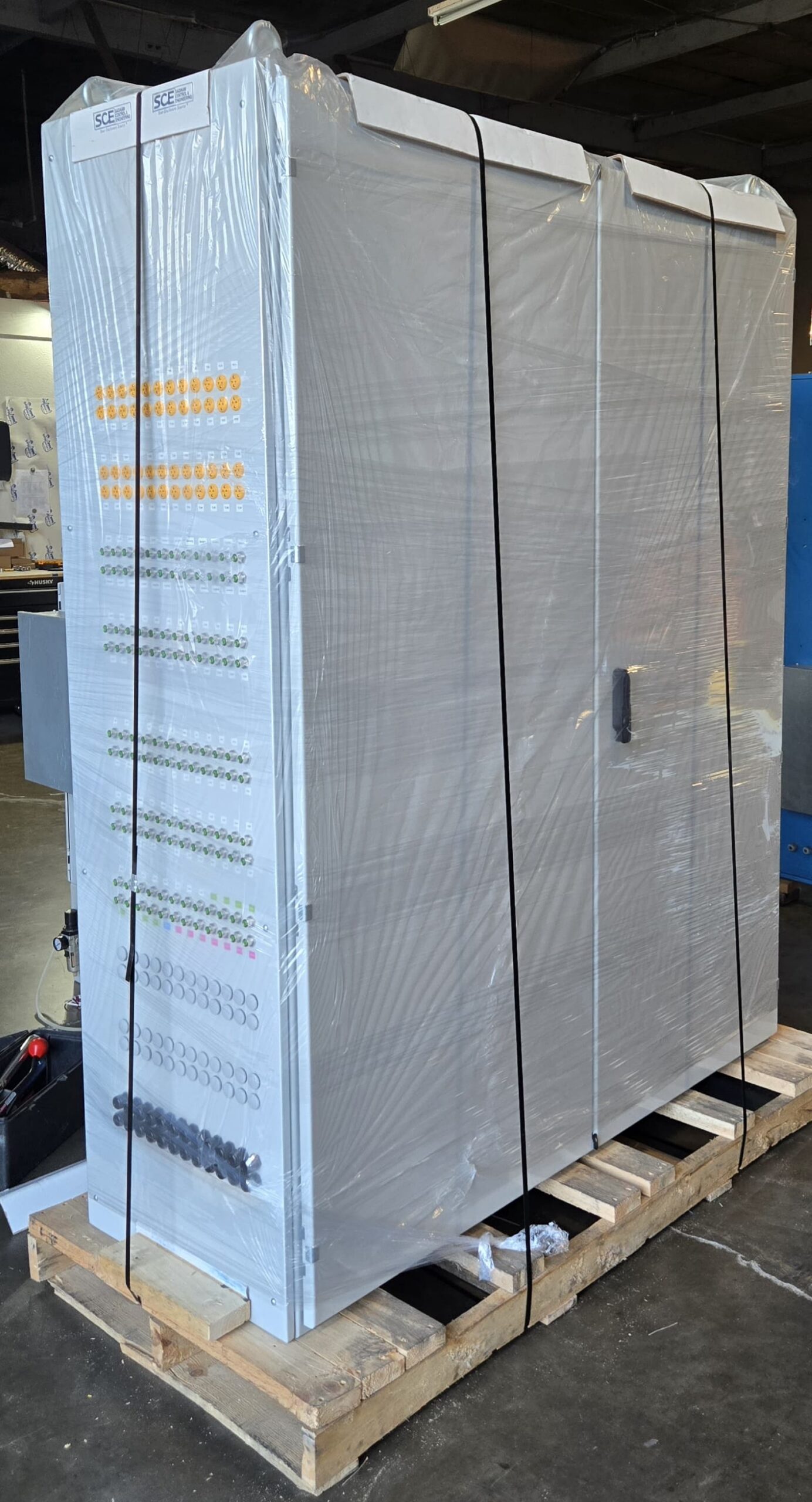 Aerospace UL508A Custom Control Panels Agriculture UL508A Custom Control Panels Automated Parking UL508A Custom Control Panels Automotive UL508A Custom Control Panels Defense UL508A Custom Control Panels Energy Production UL508A Custom Control Panels Environmental Monitoring UL508A Custom Control Panels Oil & Gas UL508A Custom Control Panels Waste Management UL508A Custom Control Panels Water and Sewer Management UL508A Custom Control Panels Industrial control panel manufacturers Custom control panel manufacturers Industrial control panel enclosure Custom control panel manufacturer Custom control panel enclosure UL508A Control panel manufacturers UL508 Custom control panel cabinet manufacturers UL508A certified control panel fabrication shop Control panel fabrication shop Control panel custom designers UL508A Control Panel Shop