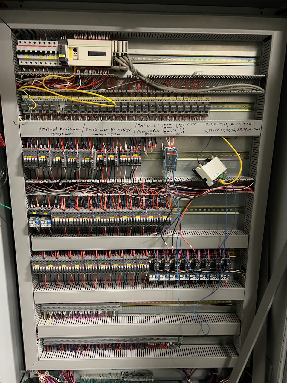 Aerospace UL508A Custom Control Panels Agriculture UL508A Custom Control Panels Automated Parking UL508A Custom Control Panels Automotive UL508A Custom Control Panels Defense UL508A Custom Control Panels Energy Production UL508A Custom Control Panels Environmental Monitoring UL508A Custom Control Panels Oil & Gas UL508A Custom Control Panels Waste Management UL508A Custom Control Panels Water and Sewer Management UL508A Custom Control Panels Industrial control panel manufacturers Custom control panel manufacturers Industrial control panel enclosure Custom control panel manufacturer Custom control panel enclosure UL508A Control panel manufacturers UL508 Custom control panel cabinet manufacturers UL508A certified control panel fabrication shop Control panel fabrication shop Control panel custom designers UL508A Control Panel Shop